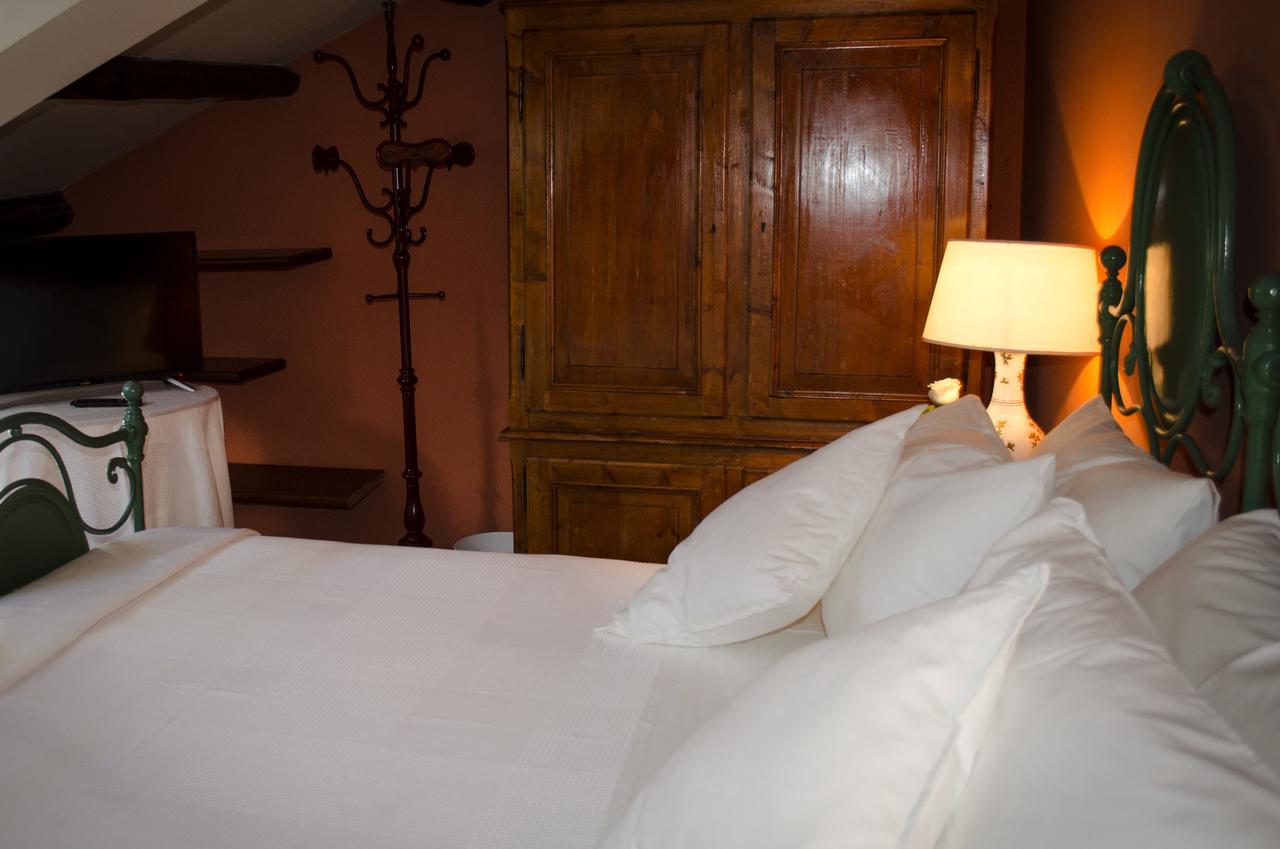La Terrazza Sui Tetti Bed & Breakfast Senigallia Exterior photo