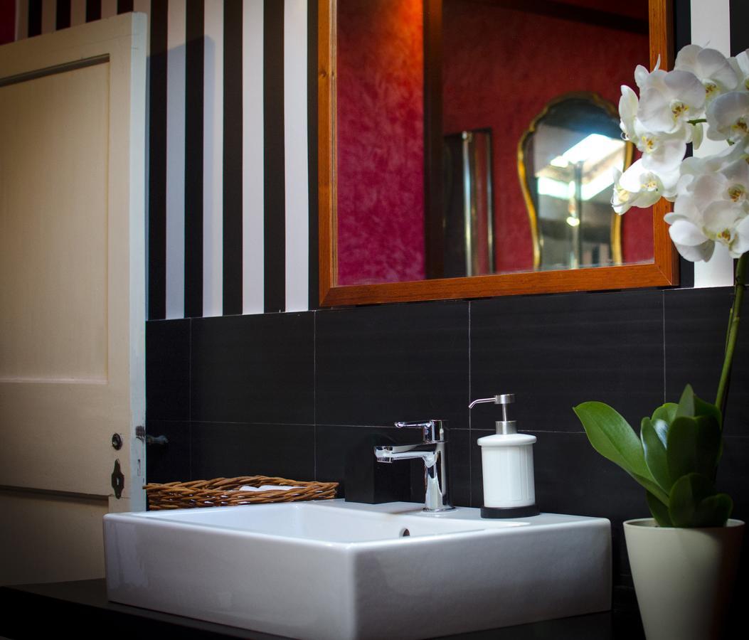 La Terrazza Sui Tetti Bed & Breakfast Senigallia Exterior photo