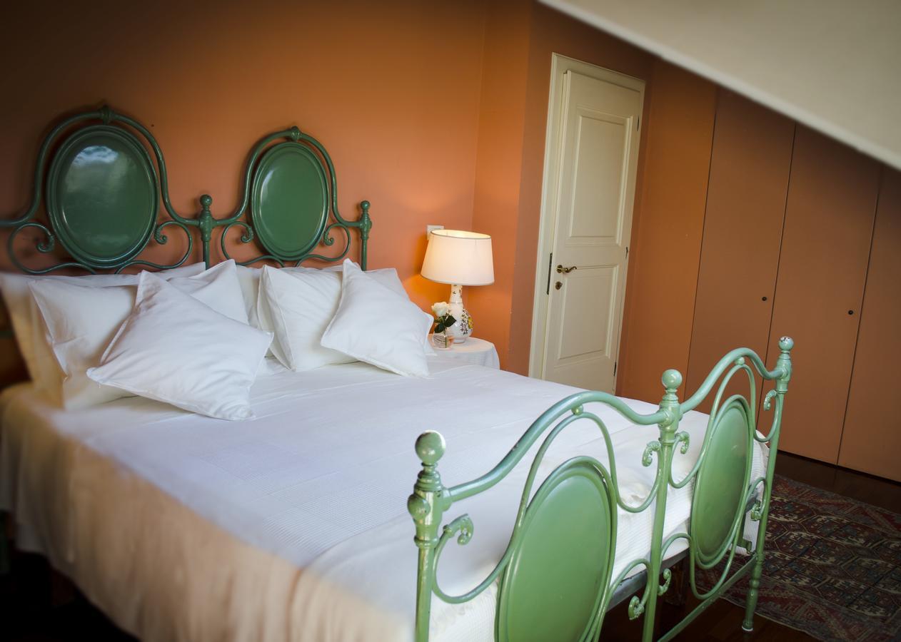 La Terrazza Sui Tetti Bed & Breakfast Senigallia Exterior photo