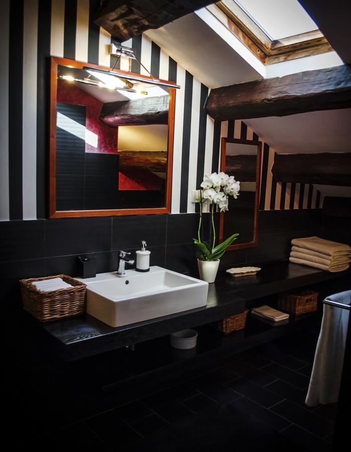 La Terrazza Sui Tetti Bed & Breakfast Senigallia Exterior photo
