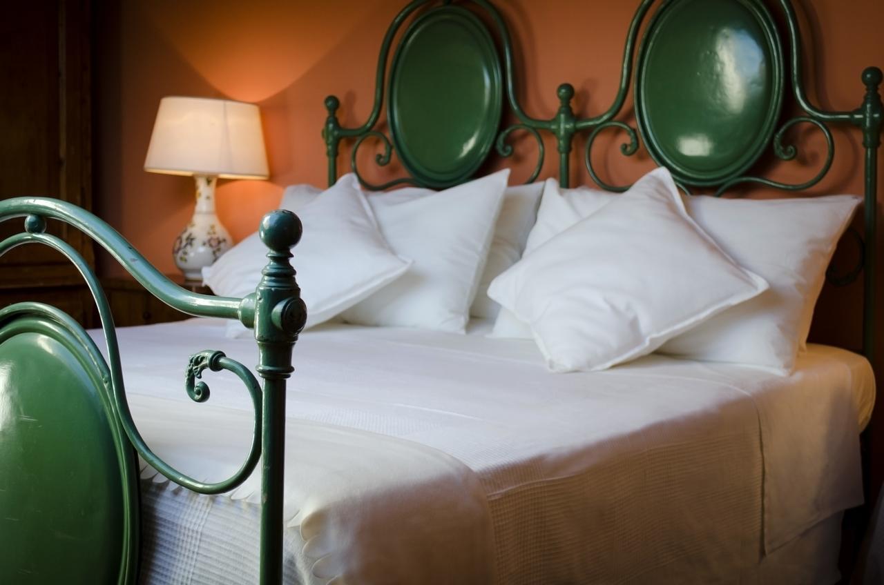 La Terrazza Sui Tetti Bed & Breakfast Senigallia Exterior photo