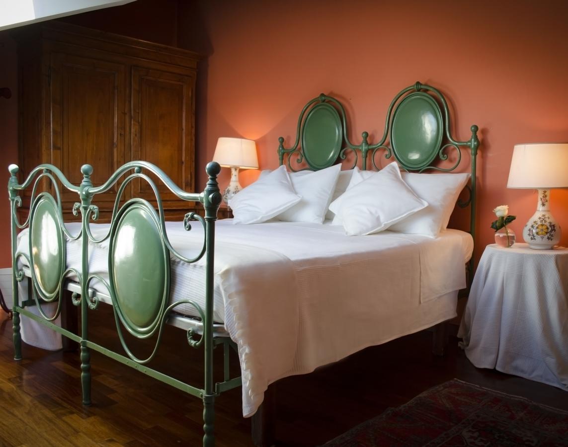 La Terrazza Sui Tetti Bed & Breakfast Senigallia Exterior photo